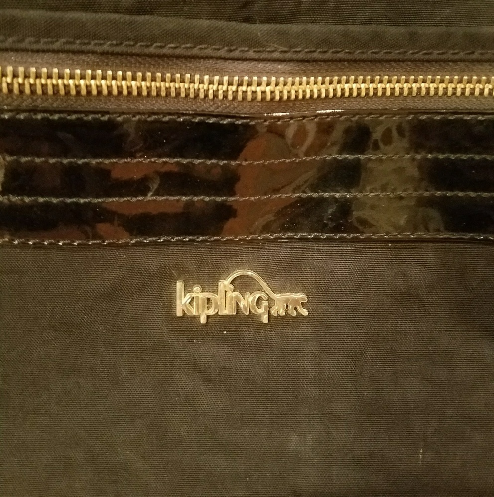 Kipling Backpack - image 2